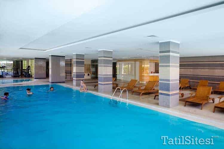 Sunis Elita Beach Resort Spa